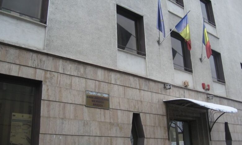 DNA BRAȘOV. Șefă de la Casa de Pensii, trimisă în judecată pentru LUARE DE MITĂ 5 | MyTex.ro