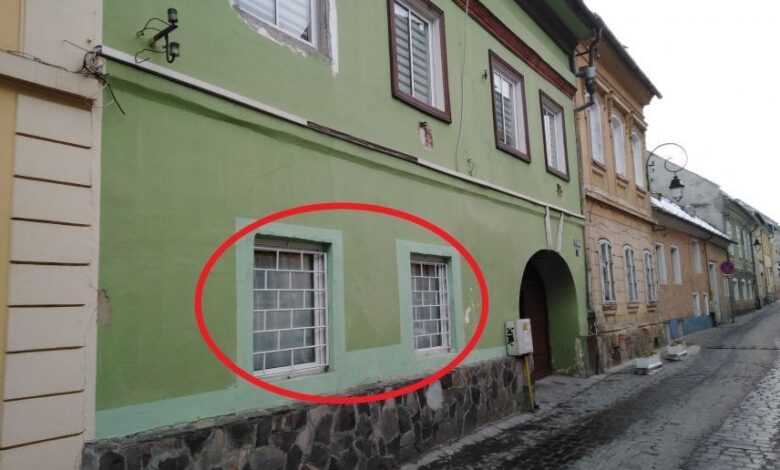 BRAȘOV. Regretul lui Ion Țiriac în ceea ce privește casa părintească... 5 | MyTex.ro