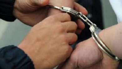Bărbat arestat după ce a fost prins în flagrant că vindea droguri | MyTex.ro