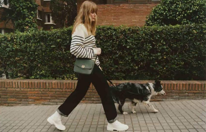 Cum să fii la modă, dar și să-ți păstrezi propriul stil? 7 | MyTex.ro