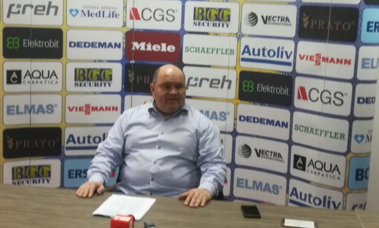 BRAȘOV. Șef „sportiv” din Primărie, LA JUDECATĂ pentru conducerea unui vehicul sub influența alcoolului! 5 | MyTex.ro