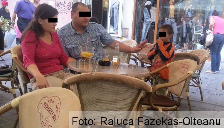 BRAȘOV. Controale pentru combaterea cerșetoriei, în municipiu 5 | MyTex.ro