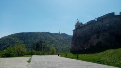 Spectacol automobilistic în Poiana Brașov | MyTex.ro