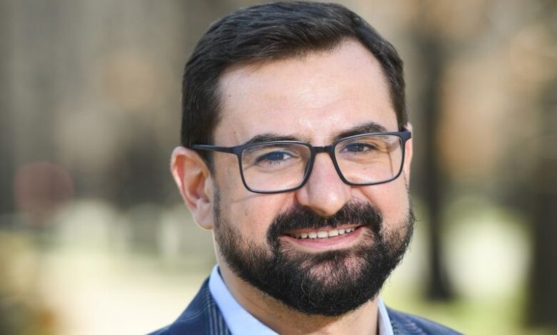 Un ministru PSD și-a dat DEMISIA! Vizat într-o ANCHETĂ DNA... 5 | MyTex.ro