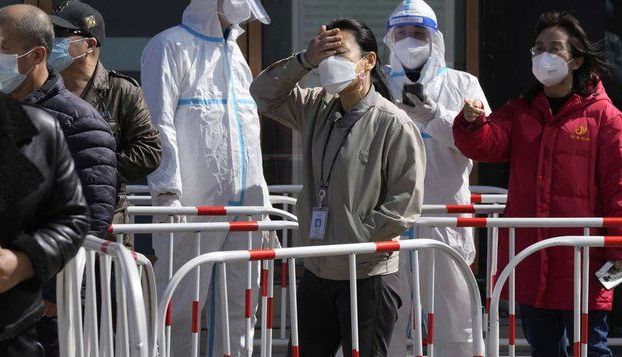 CORONAVIRUS. După mai bine de un an, China a înregistrat două decese 5 | MyTex.ro
