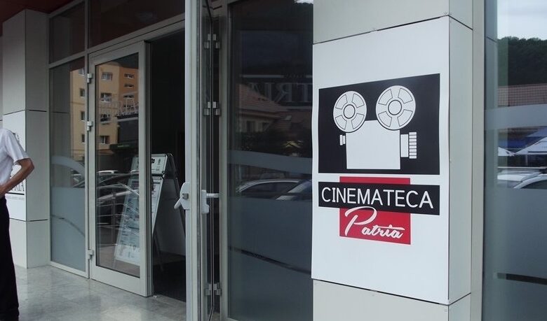 Programul filmelor la Cinemateca Patria, 25.05 - 31.05.2015 5 | MyTex.ro
