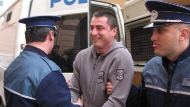 Fostul polițist Cristian Cioacă nu scapă încă de închisoare | MyTex.ro