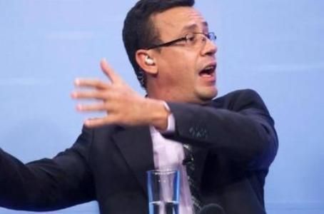 Victor Ciutacu: „Rugați-vă, sceleraților, pentru sănătatea lui, dacă tot vă pasă” 5 | MyTex.ro