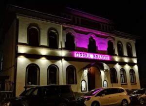 Spectacol pur românesc | MyTex.ro