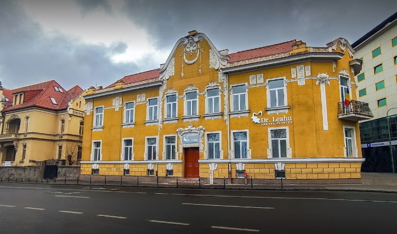 BRAȘOV. Investiție de 650.000 de euro! Deschiderea e... 5 | MyTex.ro