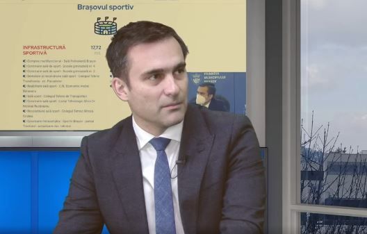 BRAȘOV. ÎNTREBARE pentru primarul Coliban... „Brașovenii așteaptă adevărul” 5 | MyTex.ro