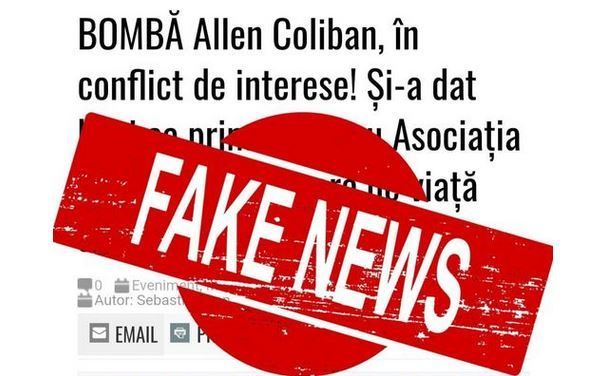 BRAȘOV. Allen Coliban face lumină... FC Brașov și Scotch Club 5 | MyTex.ro