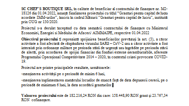 Aeroportul Brașov cere aprobarea Comisiei Europene pentru un ajutor de stat | MyTex.ro