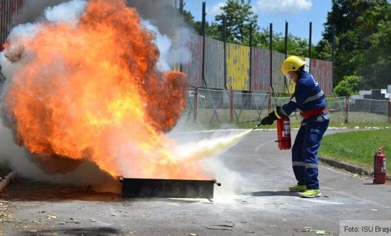 Peste 100 de salvatori vor concura la BRAȘOV pentru titlul de „Cel mai puternic pompier” 5 | MyTex.ro