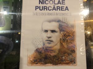 Nicolae Purcărea, fost detinut politic, mărturisitor, luptător anticomunist, UNESCO, Tezaur uman viu, cetățean de onoare, Biserica Sf. Treime Șchei, Biserica de Pe Tocile, Alexandru Costache, Centrul Cuultural Reduta, rezistența armată anticomunistă,