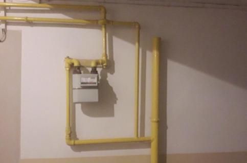 Factură la gaz de mii de lei pentru consum zero 5 | MyTex.ro