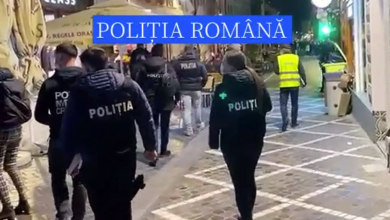 Controale în municipiul Brașov, azi-noapte 6 amenzi de | MyTex.ro