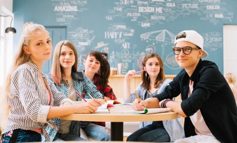 BRAȘOV. „Alegeri” pentru Consiliul Local al Copiilor, care va avea 20 de membri 5 | MyTex.ro