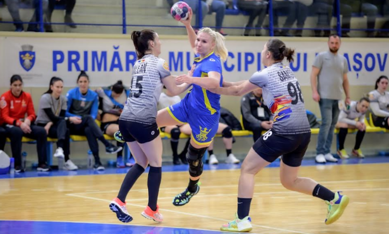 CORONA BRAȘOV, meci cu 77 DE GOLURI în Cupa României... 5 | MyTex.ro