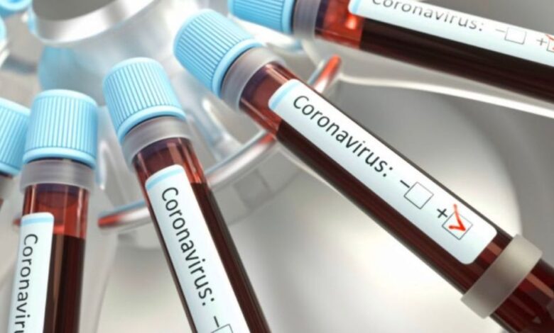 CORONAVIRUS BRAȘOV & ROMÂNIA. Aproape 15.000 de cazuri noi în ultima săptămână... 5 | MyTex.ro