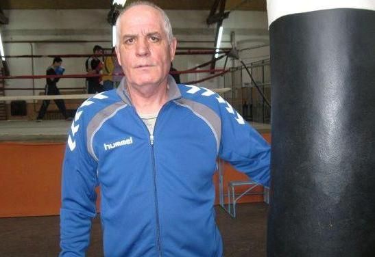 A murit o legendă a boxului românesc 5 | MyTex.ro