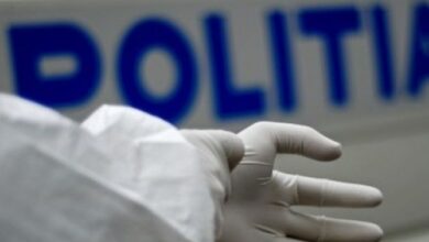 Bărbat din județul Brașov găsit mort | MyTex.ro