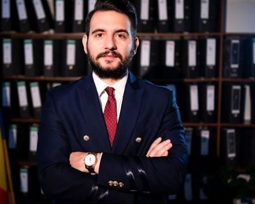 Avocatul Adrian Cuculis, lovit de factura la energie 5 | MyTex.ro