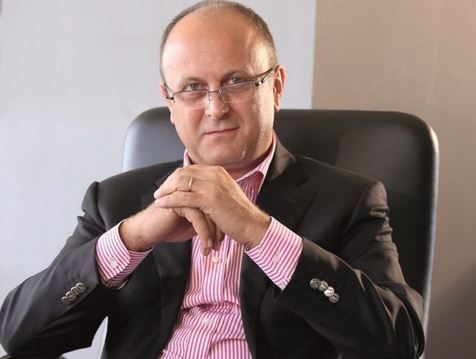Omul de afaceri Dan Șucu preia un trust important de presă 5 | MyTex.ro