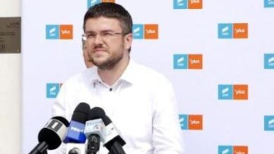 Doi parlamentari USR de Brașov critică Legile Educației | MyTex.ro