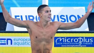 Aur la 17 ani la Campionatul European de atletism | MyTex.ro