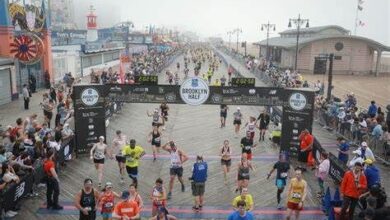 Cel mai bătrân maratonist din lume a murit la vârsta de 114 ani | MyTex.ro