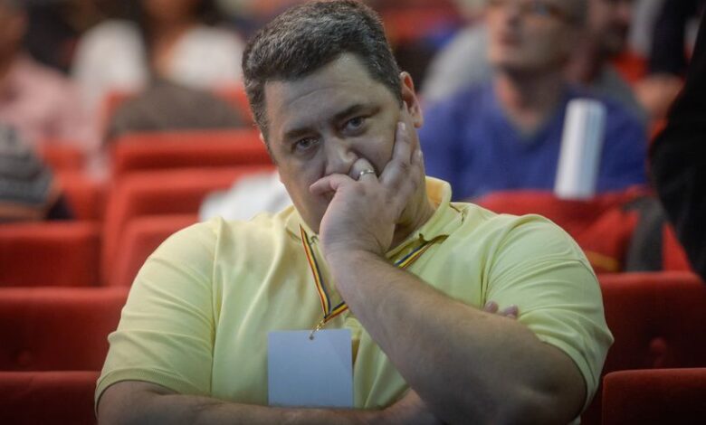 BRAŞOV. Alexandru Dedu, şef la CORONA!? Putere de decizie sau „marioneta” primarului Allen Coliban? 5 | MyTex.ro