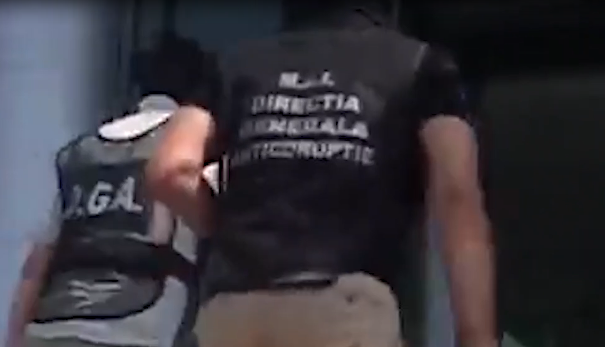 Update. DGA, percheziție la Poliția Locală BRAȘOV / Sunt vizați doi angajați care... 5 | MyTex.ro