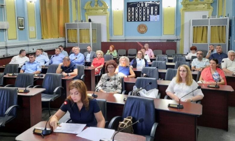 BRAȘOV. 9.393 de beneficiari de legi speciale / Cheltuielile cu pensiile au crescut, s-a accentuat deficitul 5 | MyTex.ro