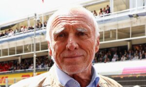Dietrich Mateschitz