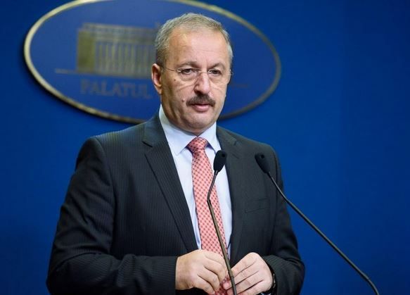 Ministrul Apărării: În niciun caz nu se va reveni la stagiul militar obligatoriu 5 | MyTex.ro