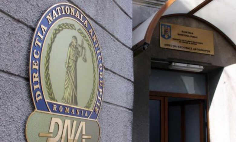 Fost șef IPJ, trimis în judecată de DNA / Ce „înțelegeri" ar fi avut cu oameni de afaceri 5 | MyTex.ro