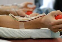 Peste 100 de jandarmi brașoveni donează sânge săptămâna aceasta 5 brașov | MyTex.ro