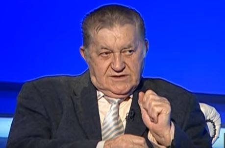Dorel Vișan: „Dacă ești însurat de 40 de ani cu aceeași femeie, ești un tăntălău” 5 | MyTex.ro