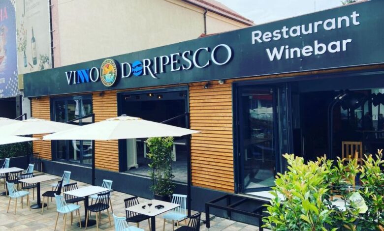 BRAȘOV. Primul restaurant Doripesco, în sistem franciză! 3 | MyTex.ro