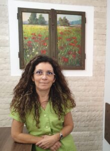 medic, dr. Bândușa Cofaru, diabetolog, pompă insulină, pancreas artificial, Spitalul Militar Brașov, Spitalul Militar de Urgență Regina Maria