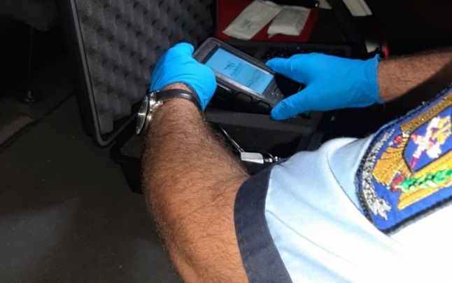 Județul BRAȘOV. Șofer depistat pozitiv la cocaină și cannabis 5 | MyTex.ro