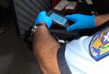 Șofer care depășise limita legală de viteză pe Ocolitoarea Brașovului, prins că era drogat 6 Primăria Brașov | MyTex.ro