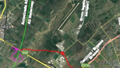Mii de exproprieri pentru autostrada Sibiu - Făgăraș | MyTex.ro