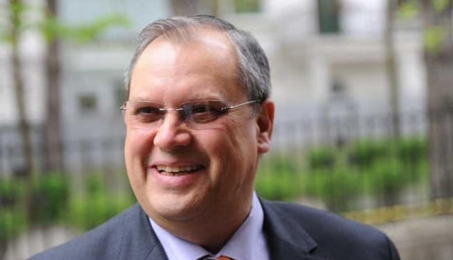 Brașoveanul Dumitru Prunariu s-a îmbolnăvit în urma unei călătorii în America 5 | MyTex.ro