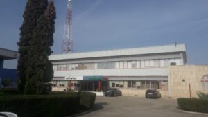 Turnul virtual de control al Aeroportului Brașov prinde contur | MyTex.ro