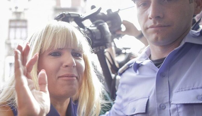 Condițiile de detenție pentru Elena Udrea. Sindicatele, reacție dură la acuzațiile aduse poliției penitenciare de fostul ministru 5 | MyTex.ro