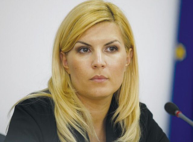 Elena Udrea, despre „trădătorii” lui Traian Băsescu 5 | MyTex.ro