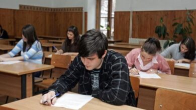 Legile educației au fost adoptate de Guvern | MyTex.ro