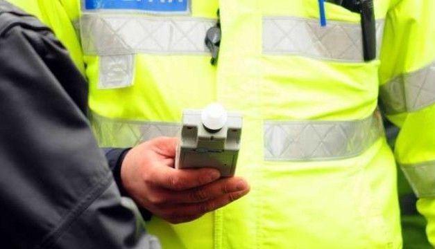 Șofer băut, rănit într-un accident, în municipiul Brașov 1 Șofer băut rănit | MyTex.ro
